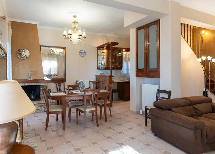 La Dimora * ليكسوري