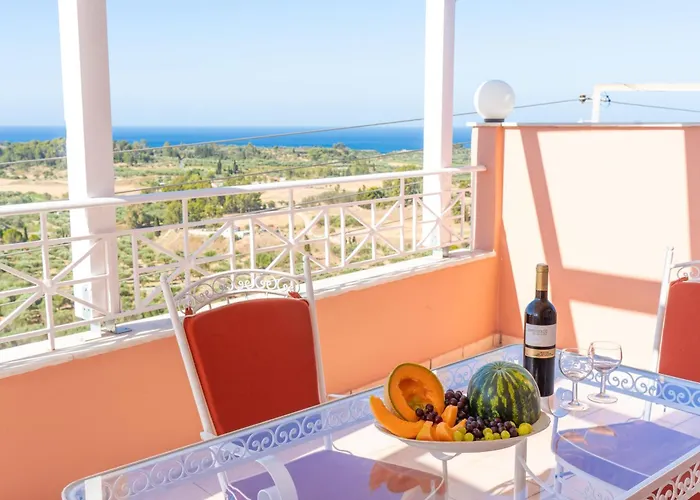 La Dimora ليكسوري