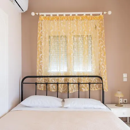 Appartement La Dimora *