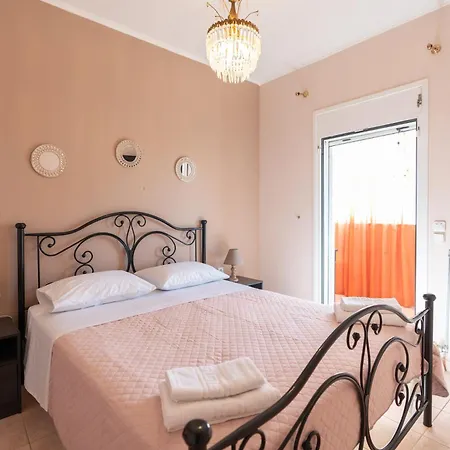 La Dimora Appartement Lixouri