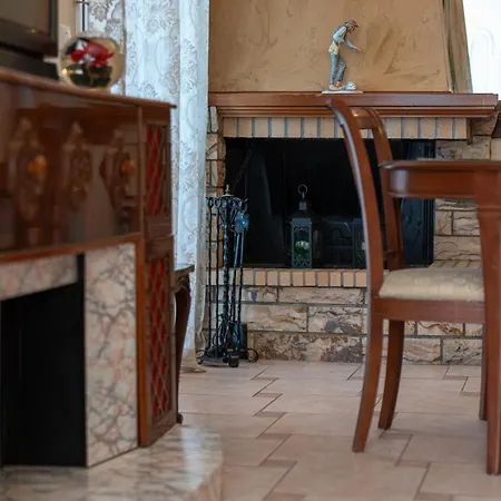 La Dimora Appartement Lixouri