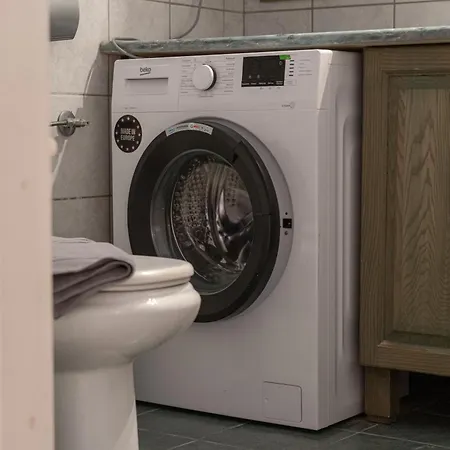 La Dimora Daire Lixouri