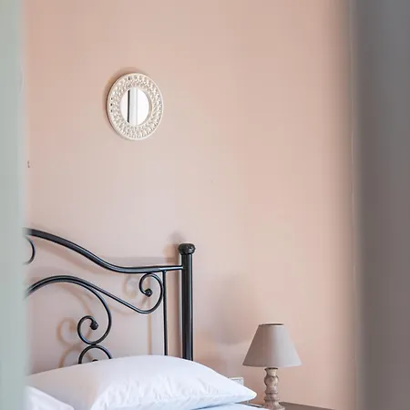 La Dimora Daire Lixouri