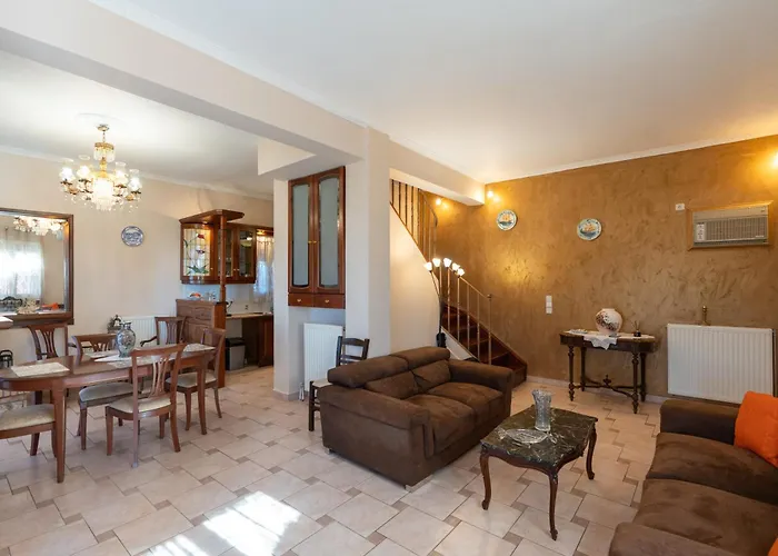 La Dimora Appartement