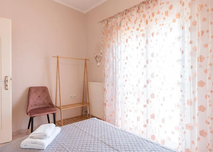 La Dimora Appartement Lixouri