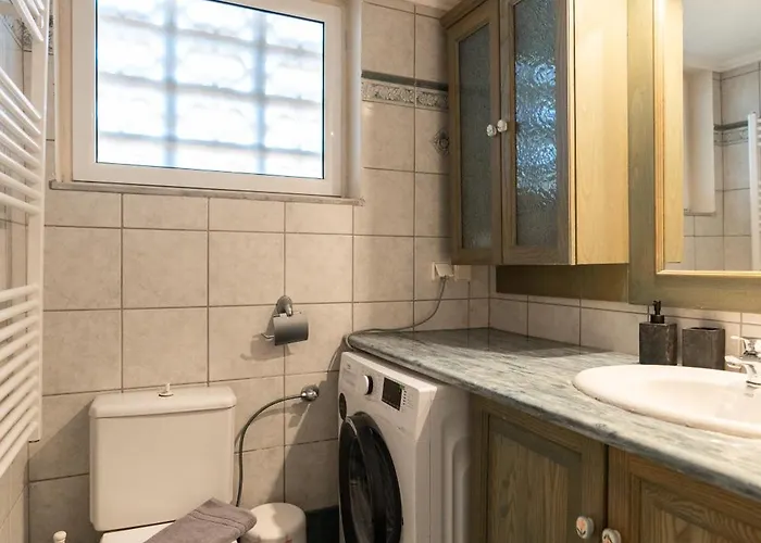 Appartement La Dimora Lixouri