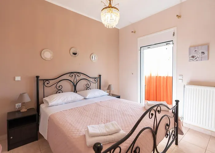 La Dimora Appartement Lixouri