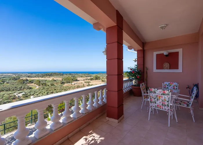 La Dimora Appartement *