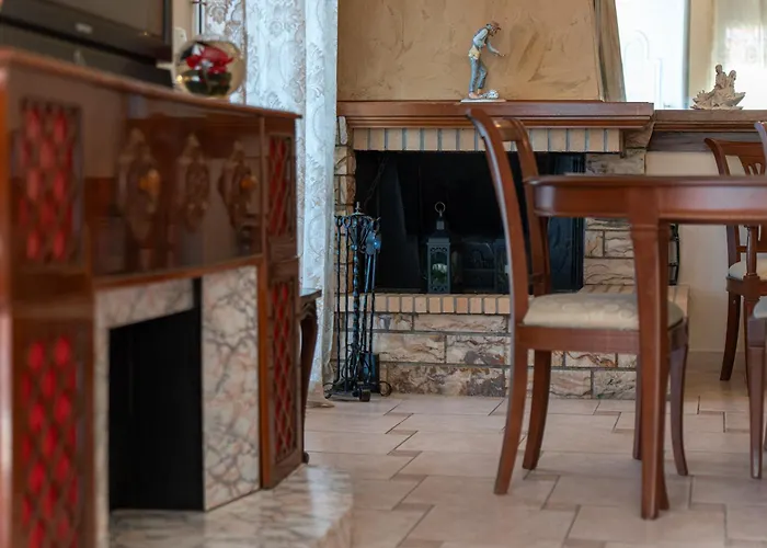 La Dimora Appartement Lixouri