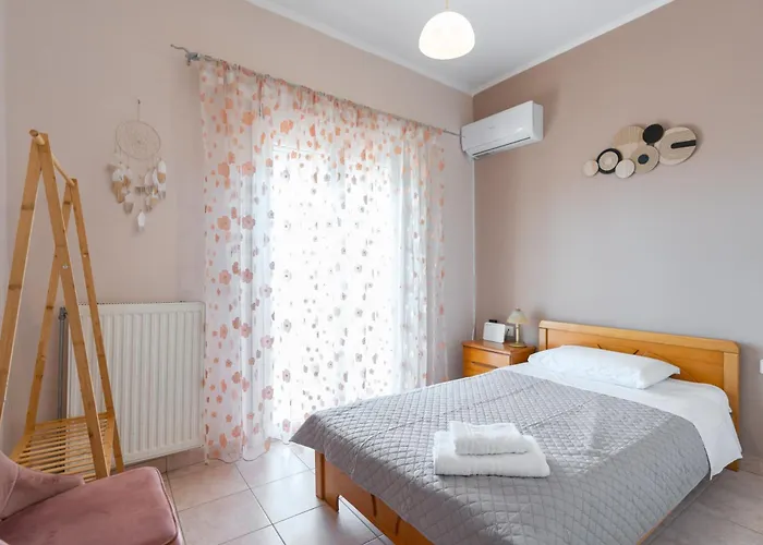 La Dimora Appartement