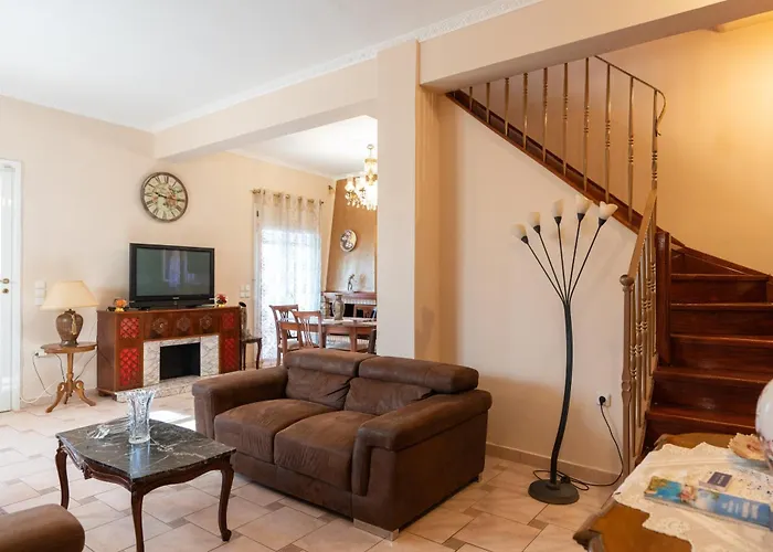 Appartement La Dimora