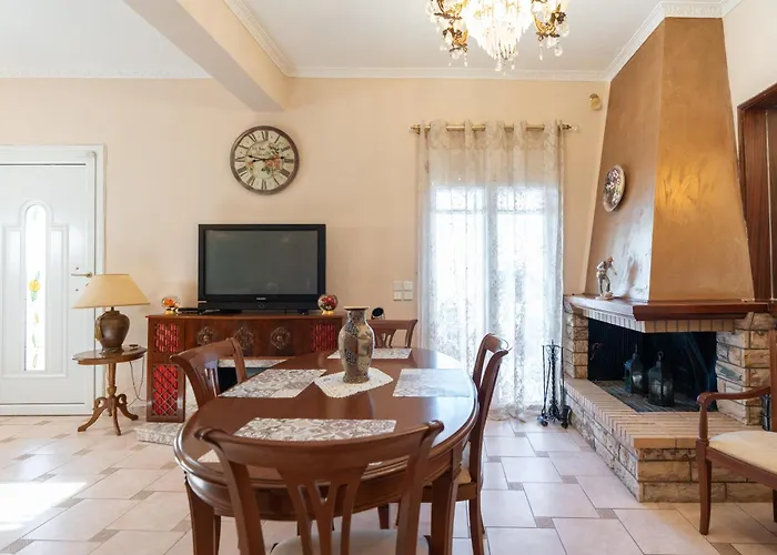 La Dimora Appartement
