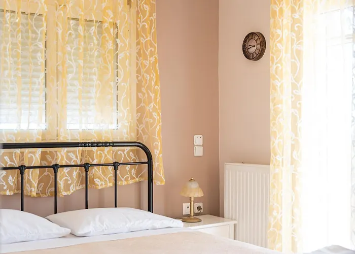 Appartement La Dimora Lixouri