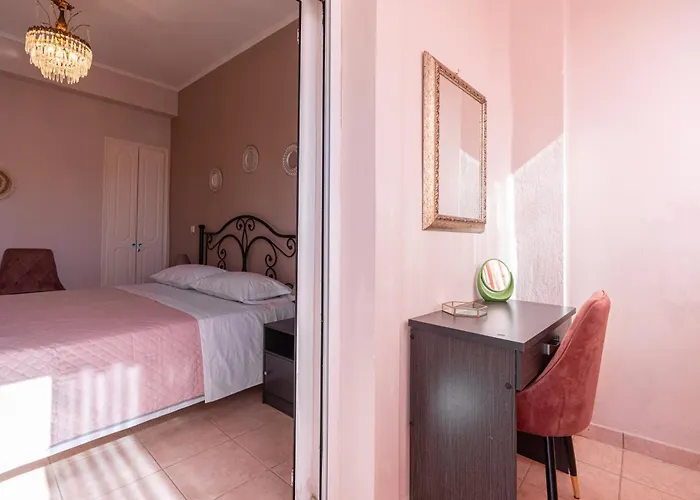 La Dimora Appartement