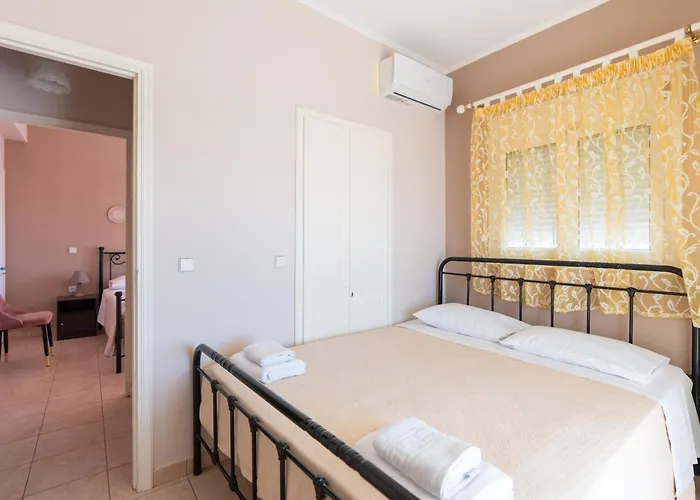 La Dimora Appartement Lixouri