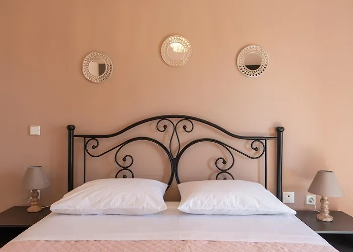 La Dimora Appartement *