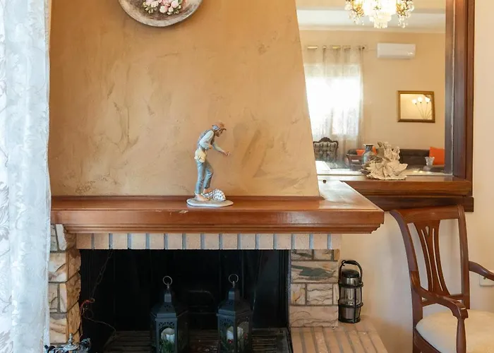 Appartement La Dimora