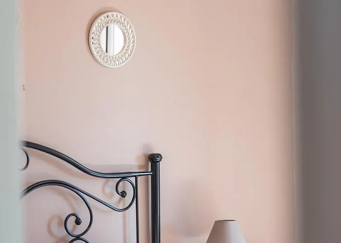 La Dimora Appartement Lixouri