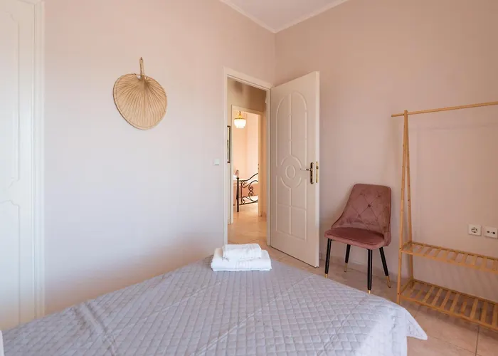 La Dimora Appartement *