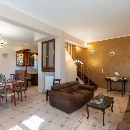 La Dimora Apartmán