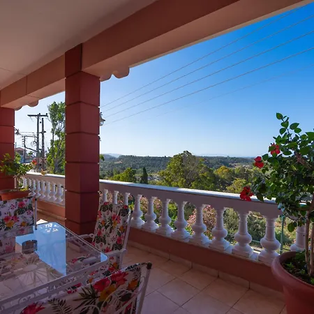 Apartment La Dimora