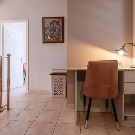 Apartmán La Dimora Lixouri