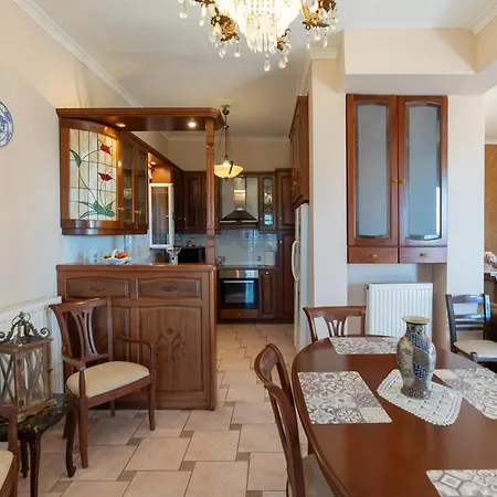 La Dimora Apartmán