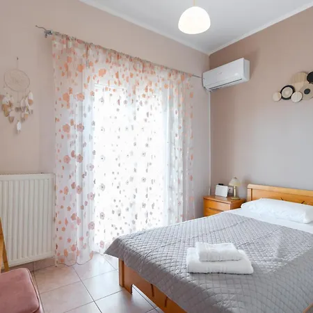 La Dimora Apartmán