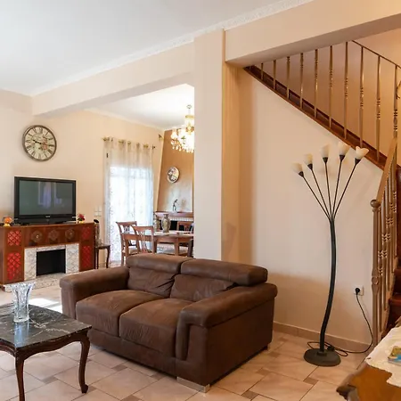 Apartmán La Dimora