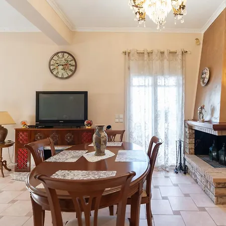 La Dimora Apartmán