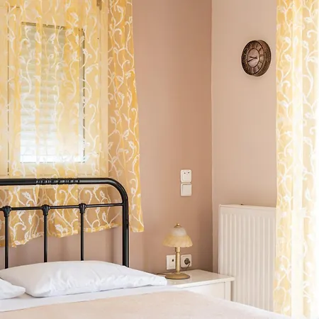 Apartment La Dimora Lixouri