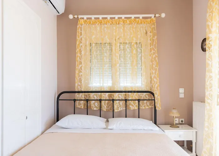 Lägenhet La Dimora *