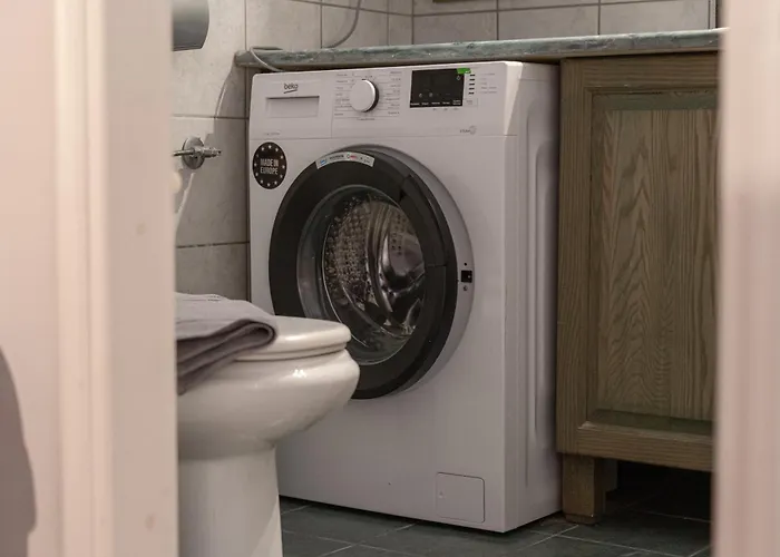 La Dimora Lägenhet Lixouri