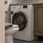 La Dimora 아파트 릭수리