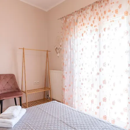 La Dimora Apartment Lixouri