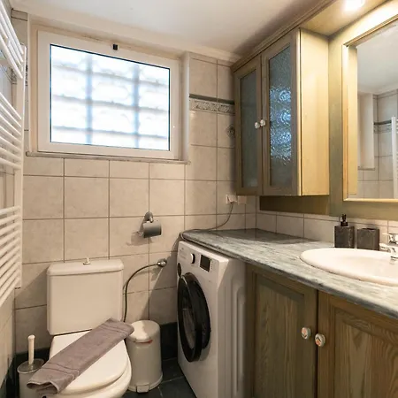 Apartment La Dimora Lixouri