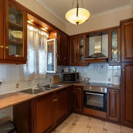 Apartment La Dimora *