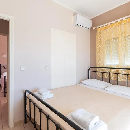 La Dimora Apartment Lixouri