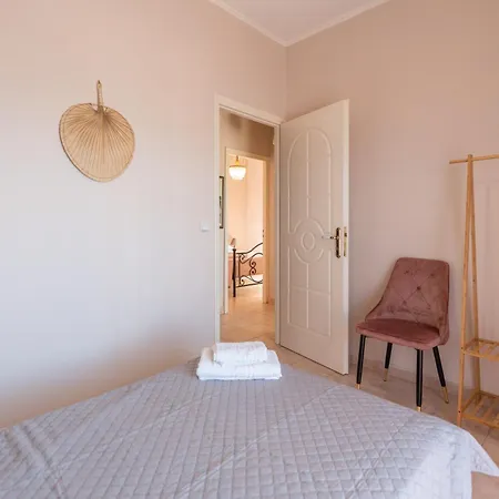 La Dimora Apartment *